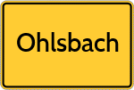 Ohlsbach