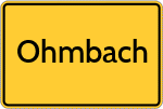 Ohmbach, Pfalz