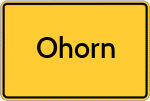 Ohorn