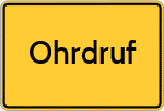 Ohrdruf