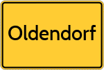 Oldendorf, Holstein