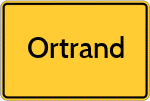 Ortrand