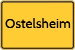 Ostelsheim