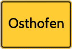 Osthofen, Rheinhessen