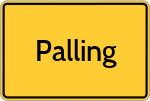 Palling, Oberbayern