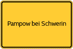 Pampow bei Schwerin