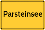Parsteinsee