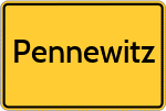 Pennewitz