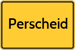 Perscheid