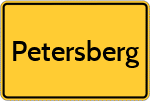 Petersberg, Kreis Fulda