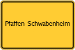 Pfaffen-Schwabenheim