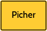 Picher