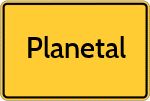 Planetal