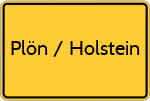 Plön / Holstein