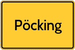 Pöcking, Kreis Starnberg