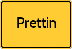 Prettin