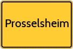 Prosselsheim