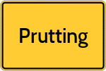 Prutting