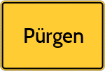 Pürgen