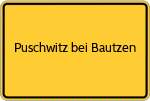 Puschwitz bei Bautzen