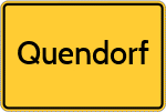 Quendorf