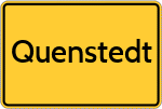 Quenstedt