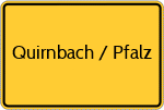 Quirnbach / Pfalz