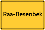Raa-Besenbek