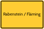 Rabenstein / Fläming