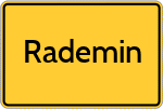 Rademin