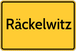 Räckelwitz