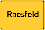Raesfeld