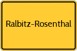 Ralbitz-Rosenthal