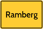 Ramberg, Pfalz