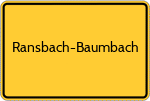 Ransbach-Baumbach