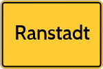 Ranstadt