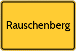 Rauschenberg, Hessen