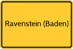 Ravenstein (Baden)