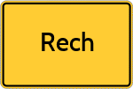 Rech, Ahr