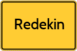 Redekin
