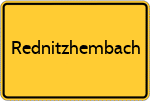 Rednitzhembach