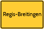 Regis-Breitingen