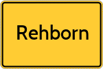 Rehborn