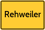 Rehweiler, Pfalz