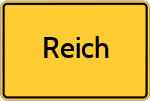 Reich, Hunsrück