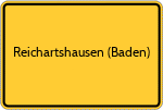 Reichartshausen (Baden)