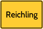Reichling, Oberbayern