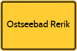 Ostseebad Rerik