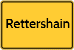 Rettershain