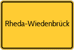 Rheda-Wiedenbrück